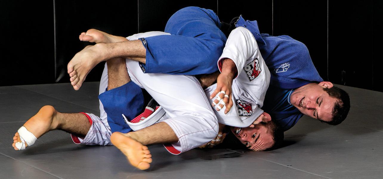 BJJ